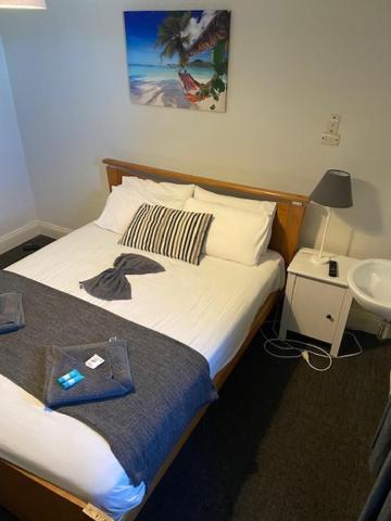 Cornwall Hotel Мунта Екстер'єр фото
