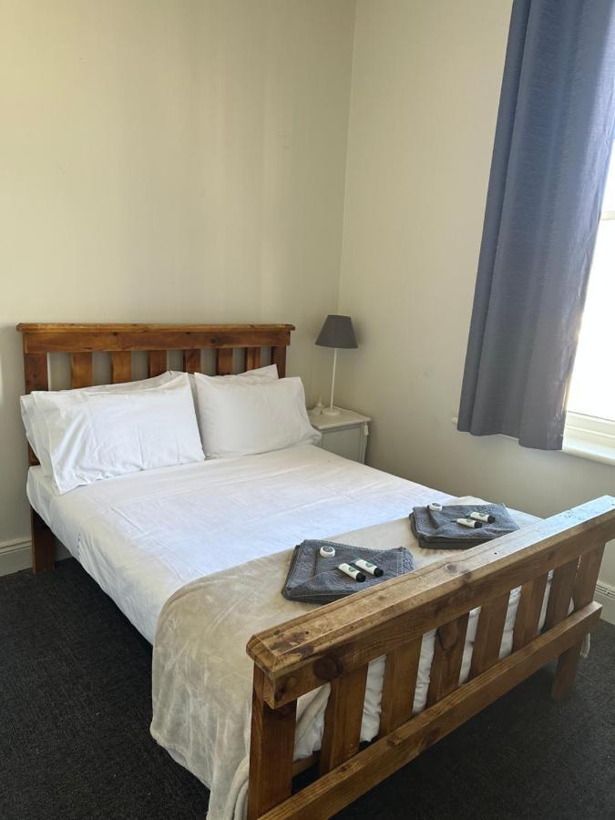 Cornwall Hotel Мунта Екстер'єр фото