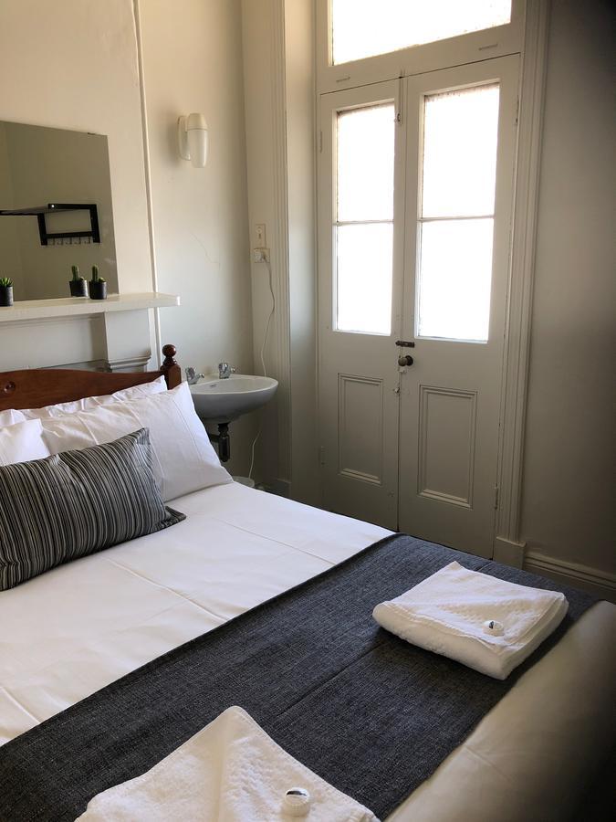 Cornwall Hotel Мунта Екстер'єр фото